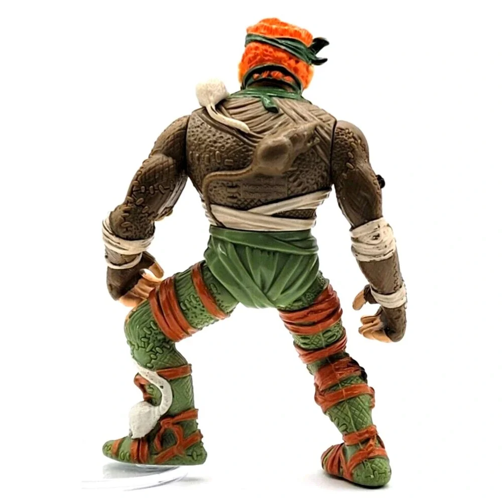 TMNT RAT KING  1989 LOOSE ‎ TEENAGE MUTANT NINJA TURTLES PLAYMATES